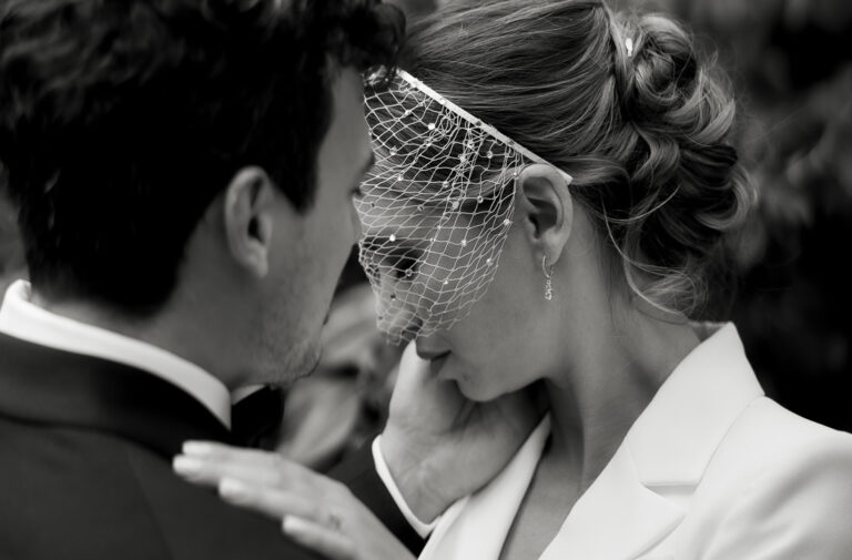 Beatrice & Jacopo, York House