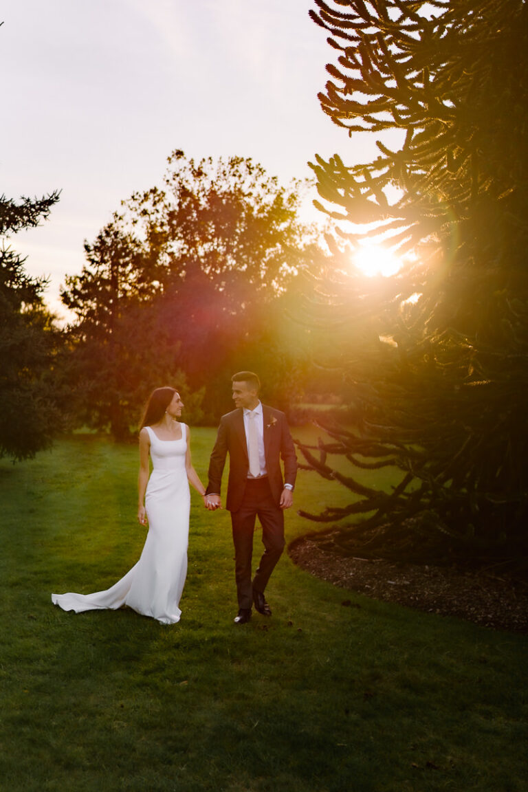 Cambridge Cottage, Kew Gardens Wedding